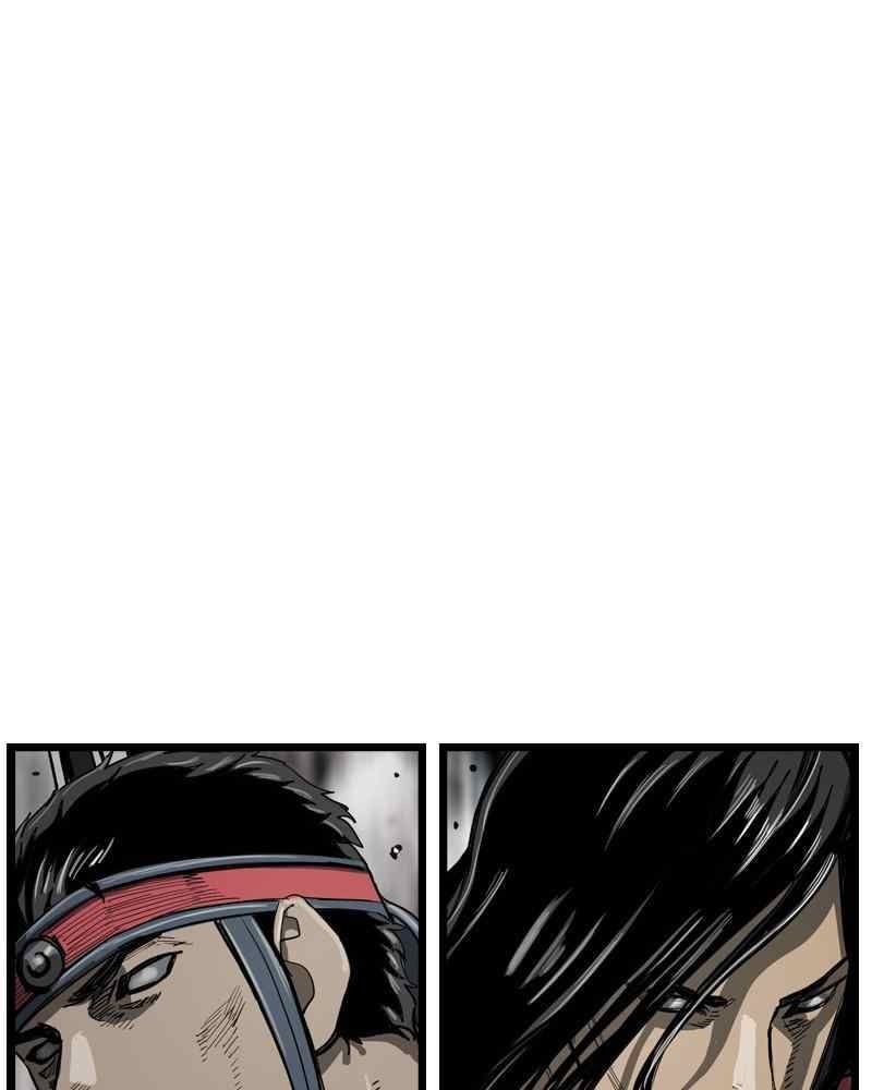 The First Hunter Chapter 55 - 56