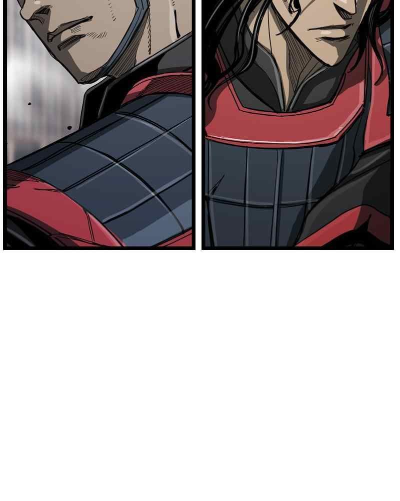 The First Hunter Chapter 55 - 57