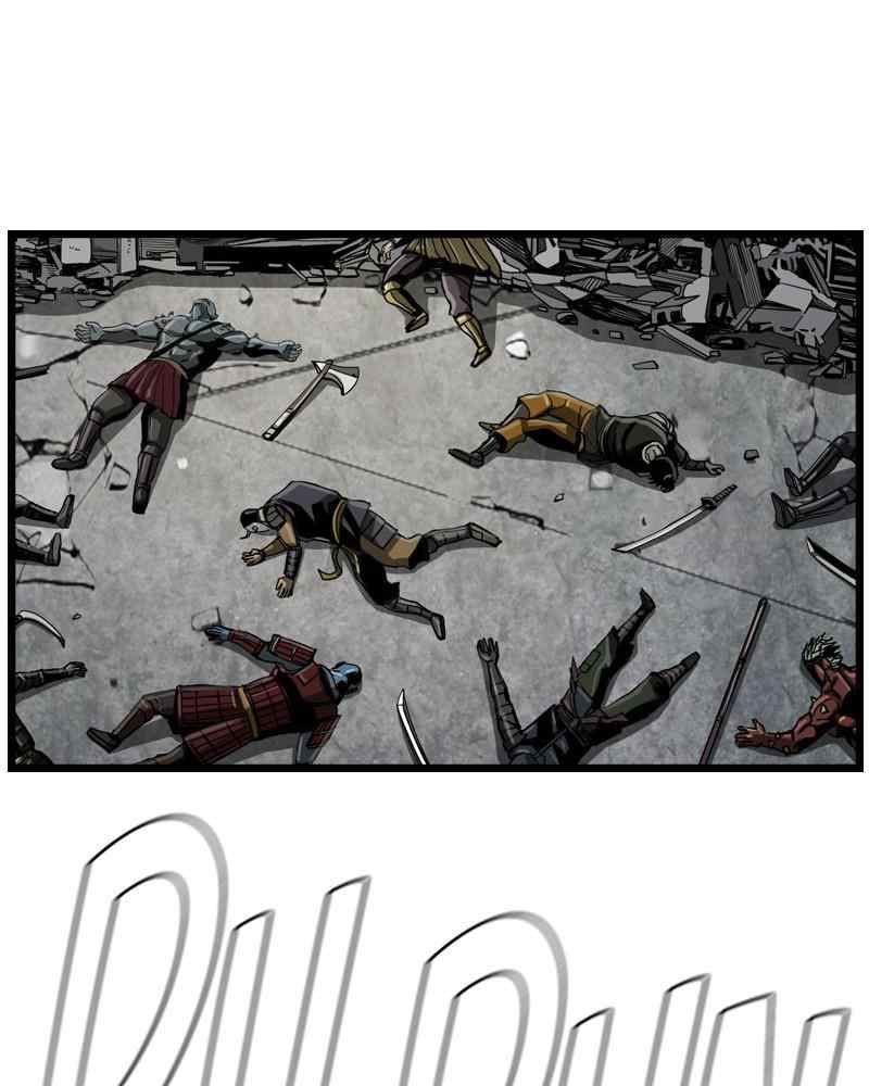 The First Hunter Chapter 55 - 59