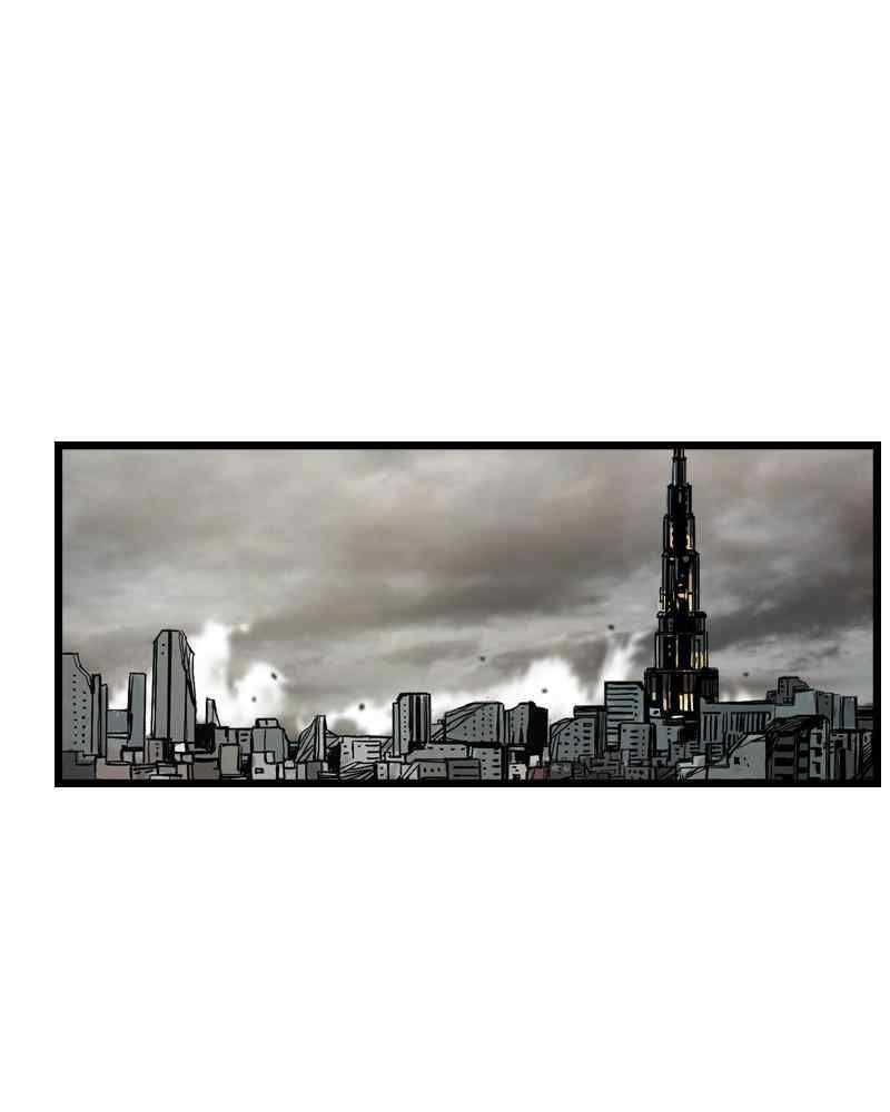 The First Hunter Chapter 55 - 61