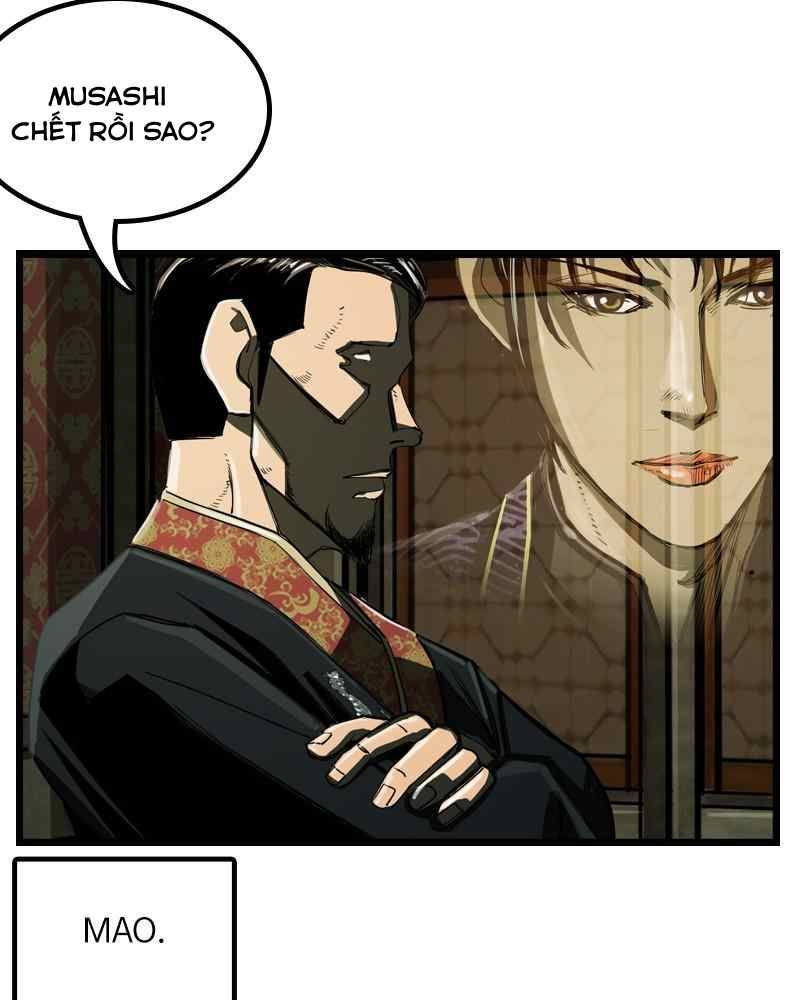 The First Hunter Chapter 55 - 65