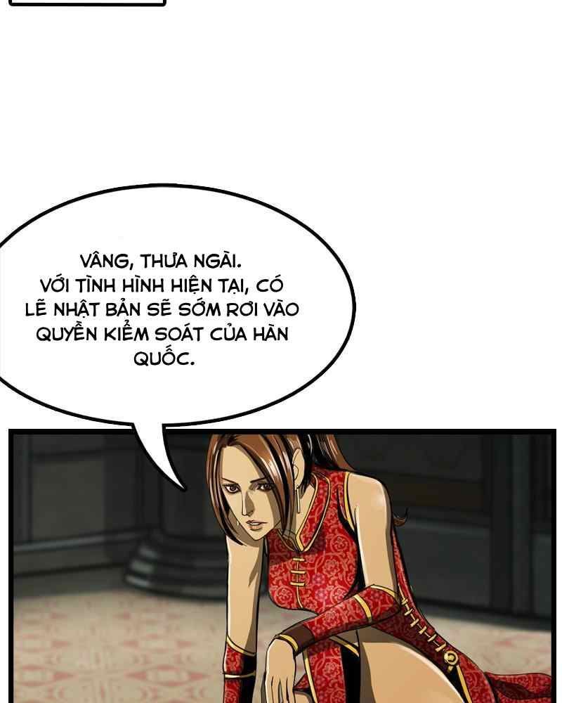The First Hunter Chapter 55 - 66