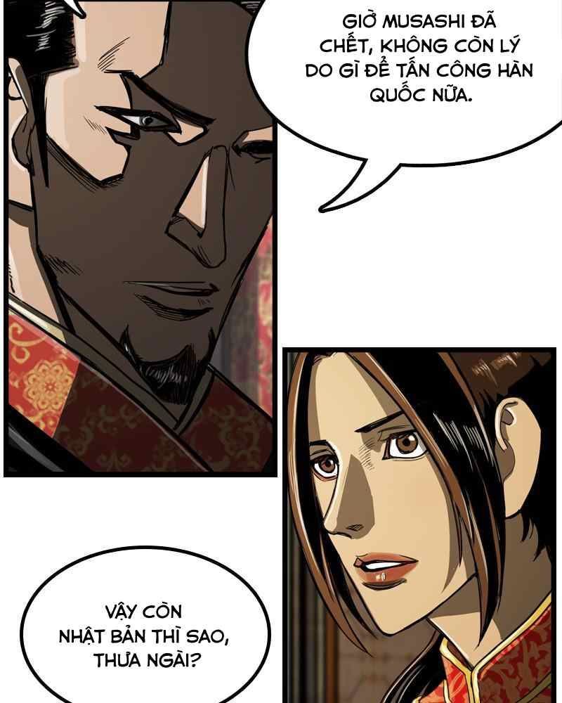 The First Hunter Chapter 55 - 68