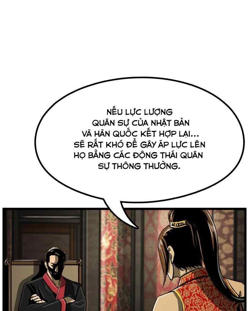 The First Hunter Chapter 55 - 70