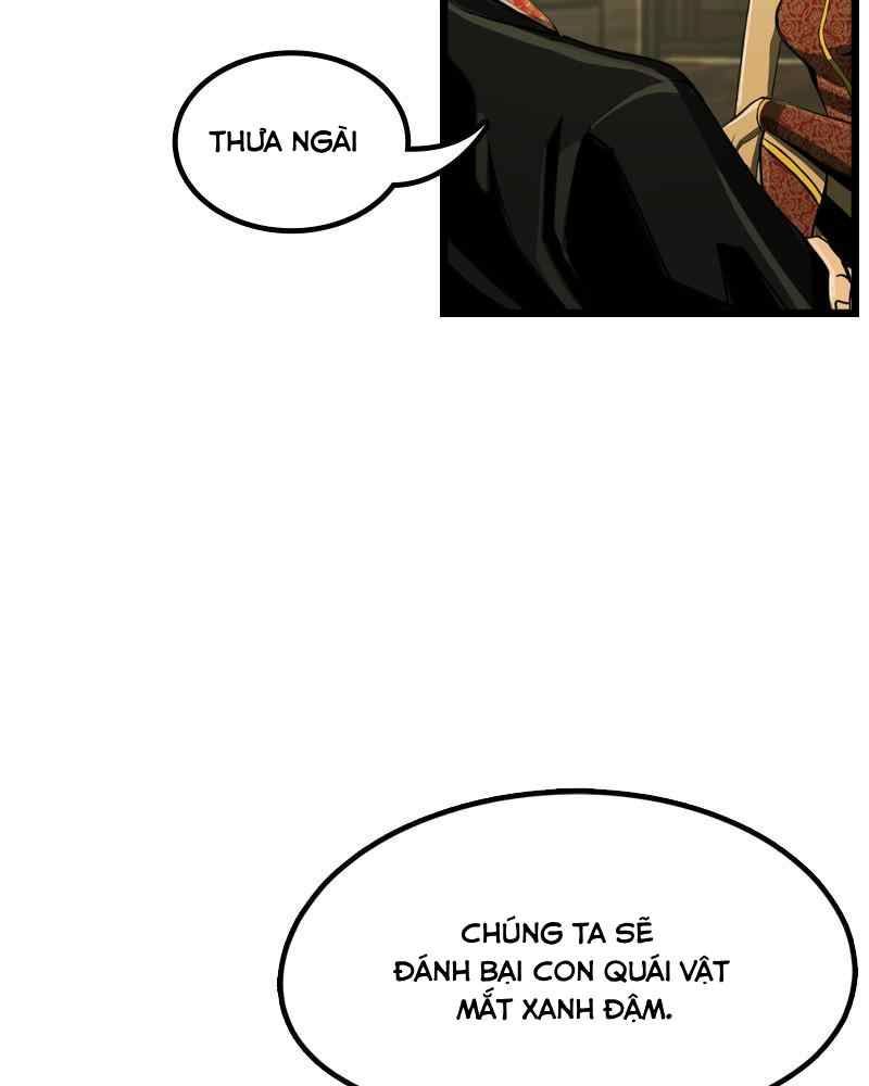 The First Hunter Chapter 55 - 73