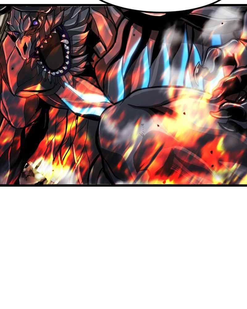 The First Hunter Chapter 55 - 74