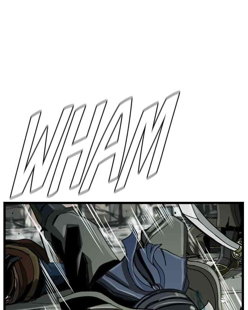 The First Hunter Chapter 55 - 75