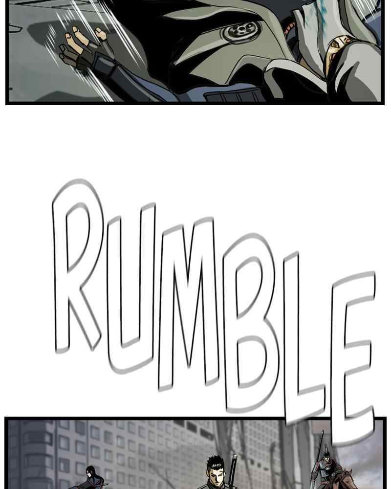 The First Hunter Chapter 55 - 76