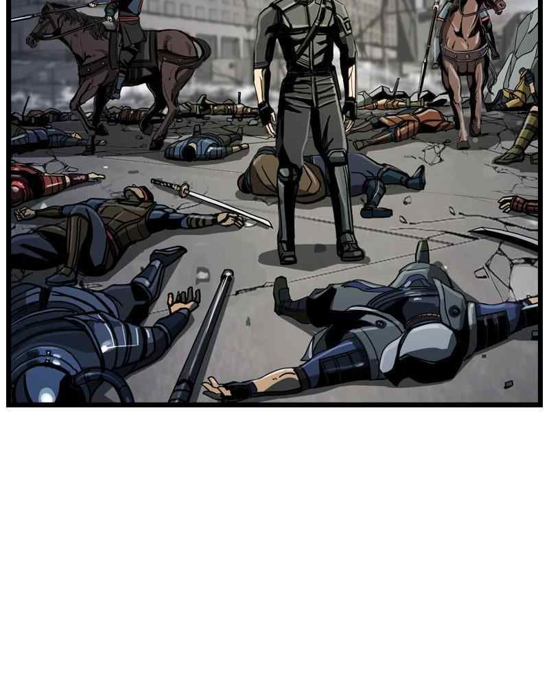 The First Hunter Chapter 55 - 77