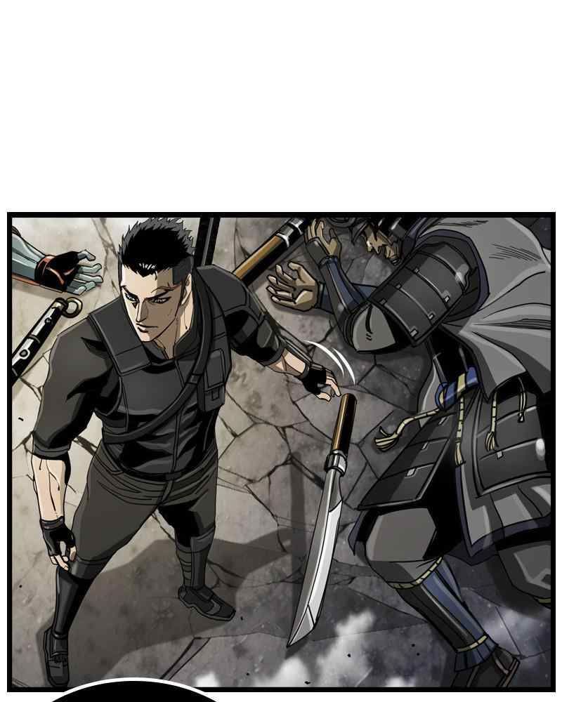 The First Hunter Chapter 55 - 78