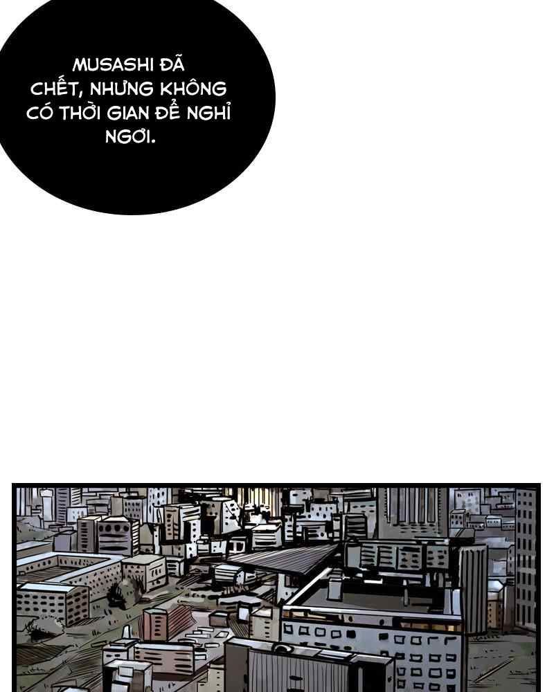 The First Hunter Chapter 55 - 79