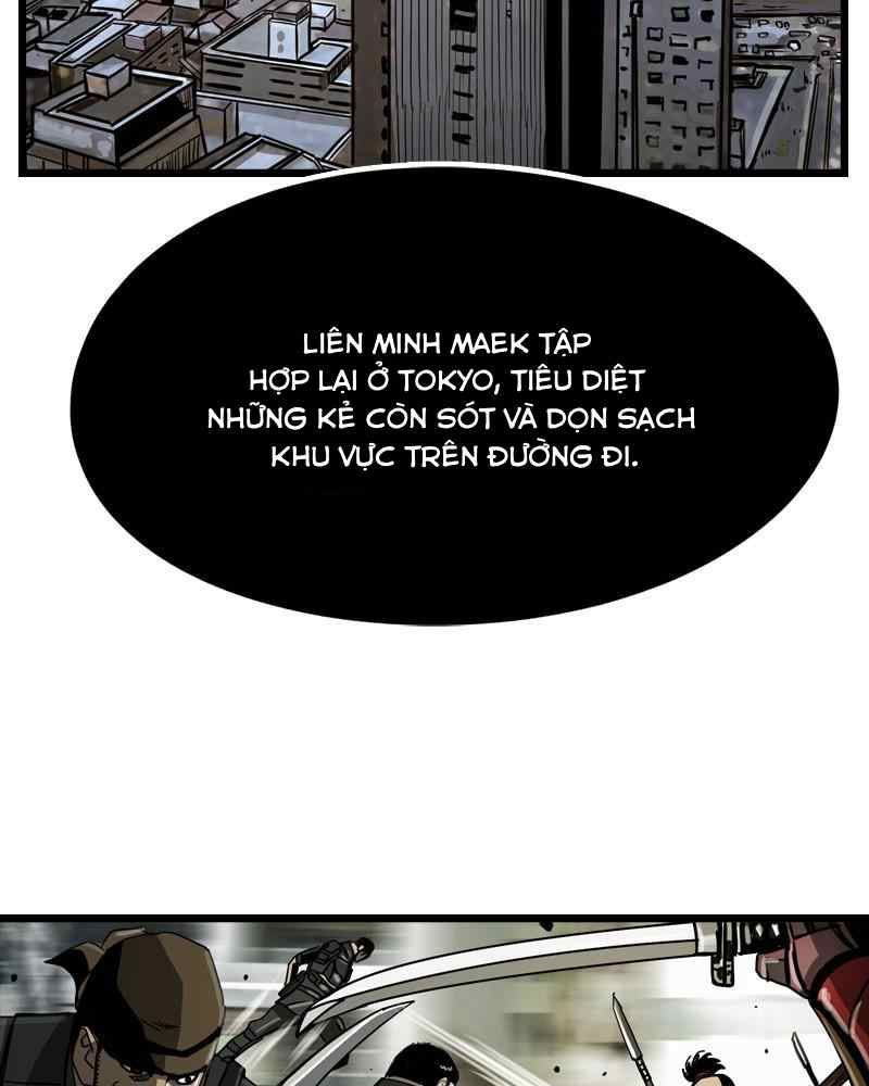 The First Hunter Chapter 55 - 80