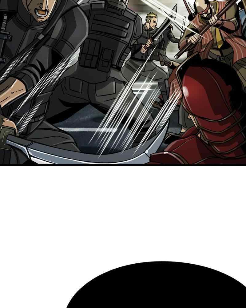 The First Hunter Chapter 55 - 81