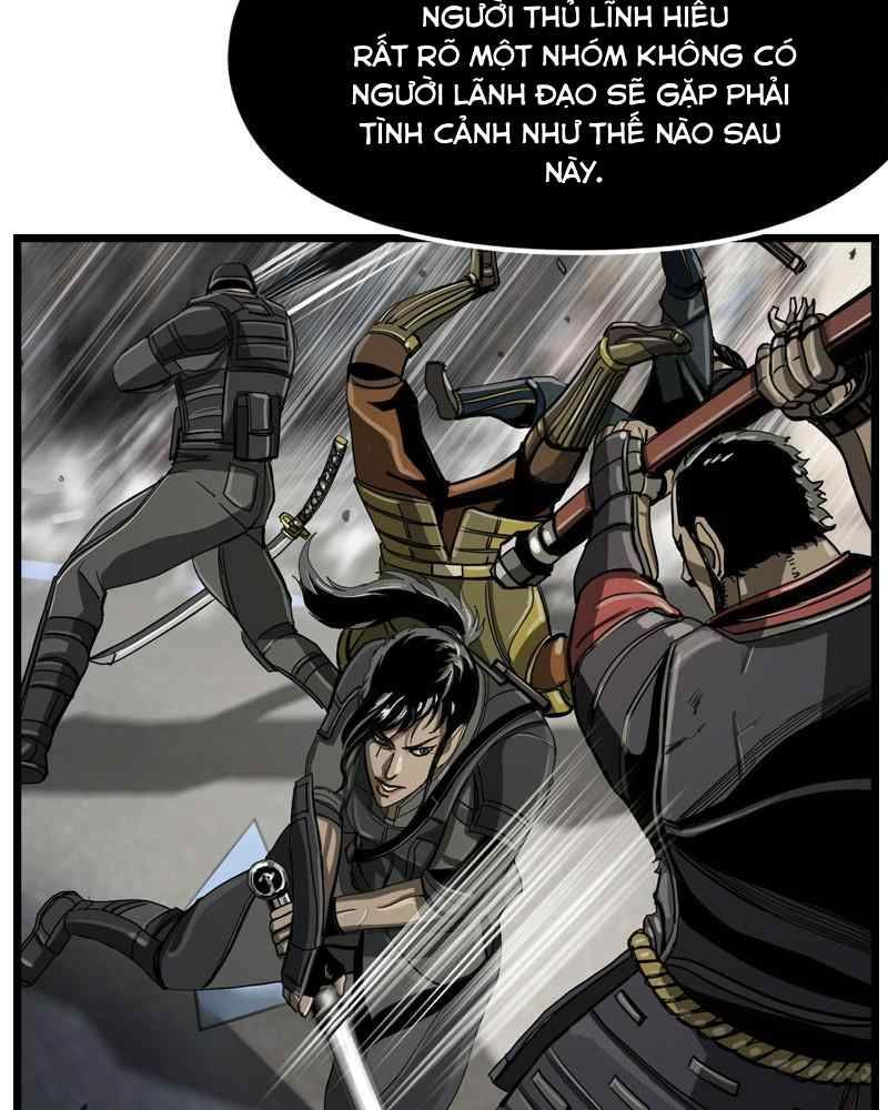 The First Hunter Chapter 55 - 82