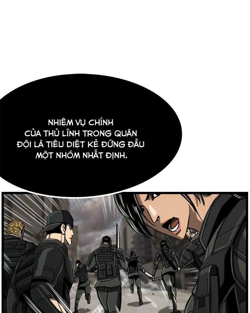 The First Hunter Chapter 55 - 84