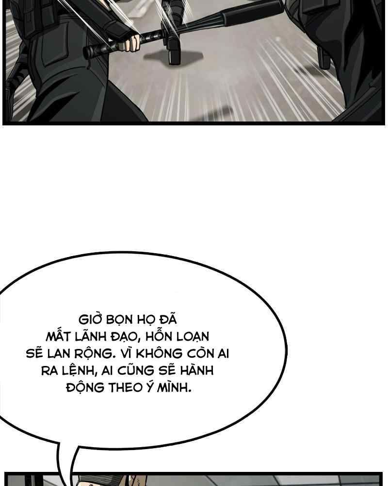 The First Hunter Chapter 55 - 85