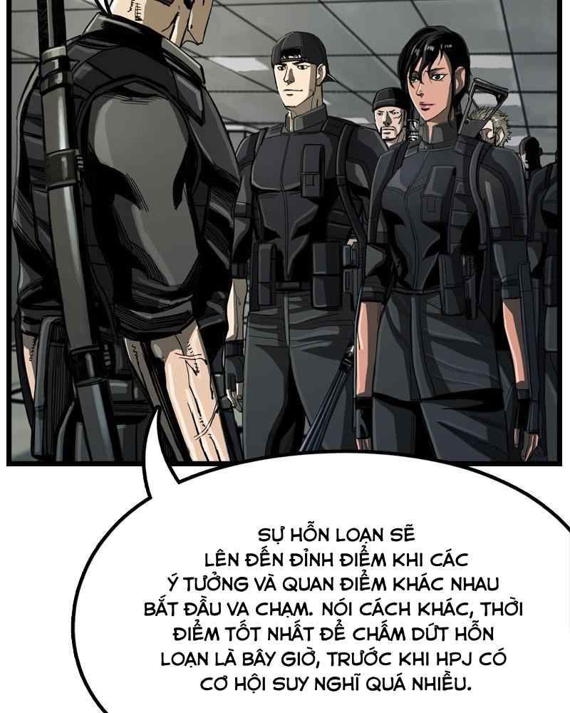 The First Hunter Chapter 55 - 86