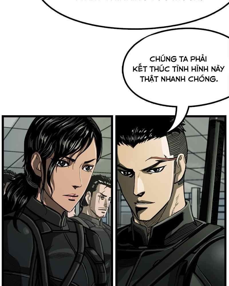 The First Hunter Chapter 55 - 87