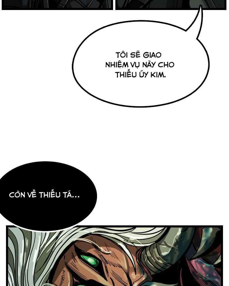 The First Hunter Chapter 55 - 88