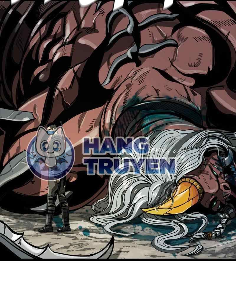 The First Hunter Chapter 55 - 90