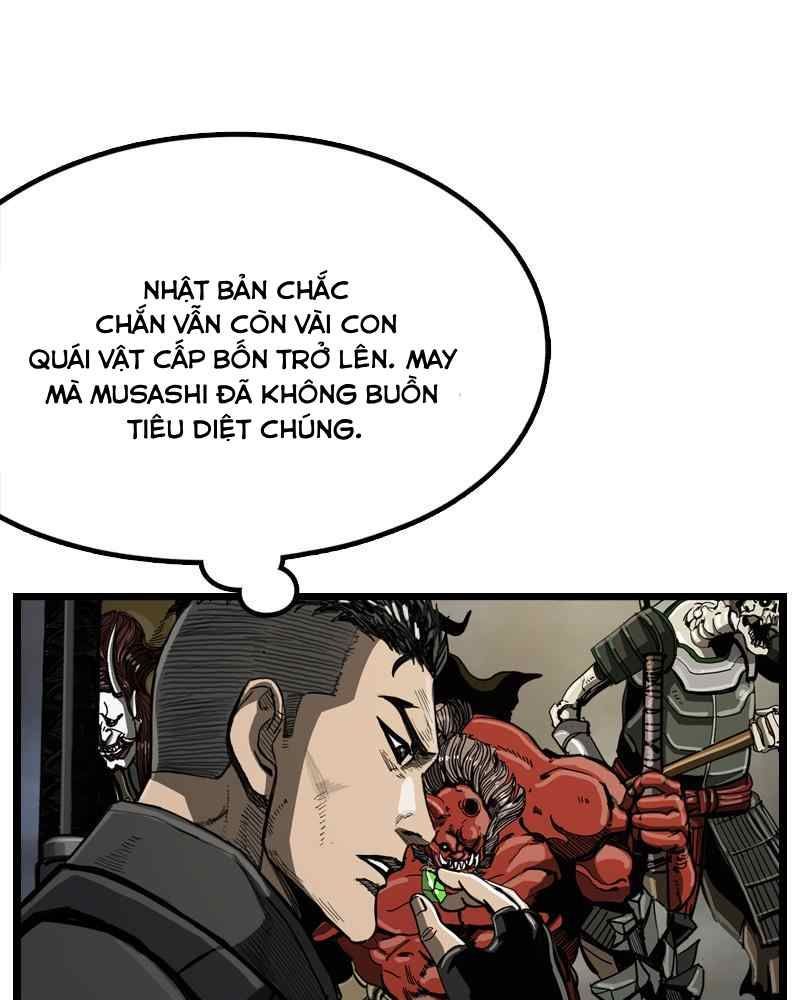 The First Hunter Chapter 55 - 91