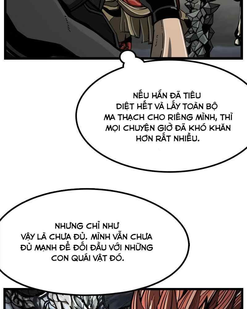 The First Hunter Chapter 55 - 92