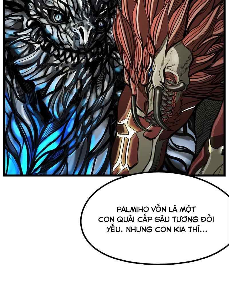 The First Hunter Chapter 55 - 93