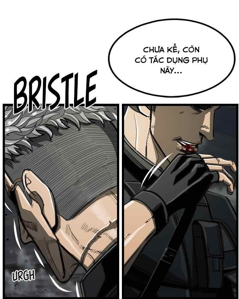 The First Hunter Chapter 55 - 94