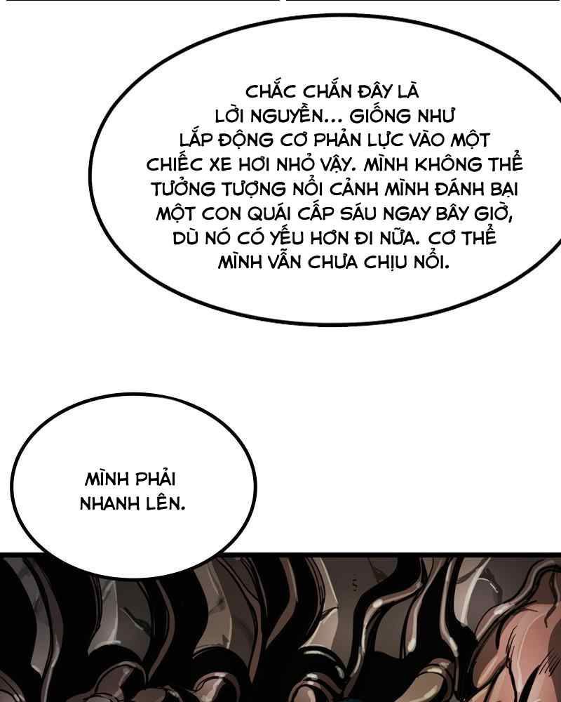 The First Hunter Chapter 55 - 95