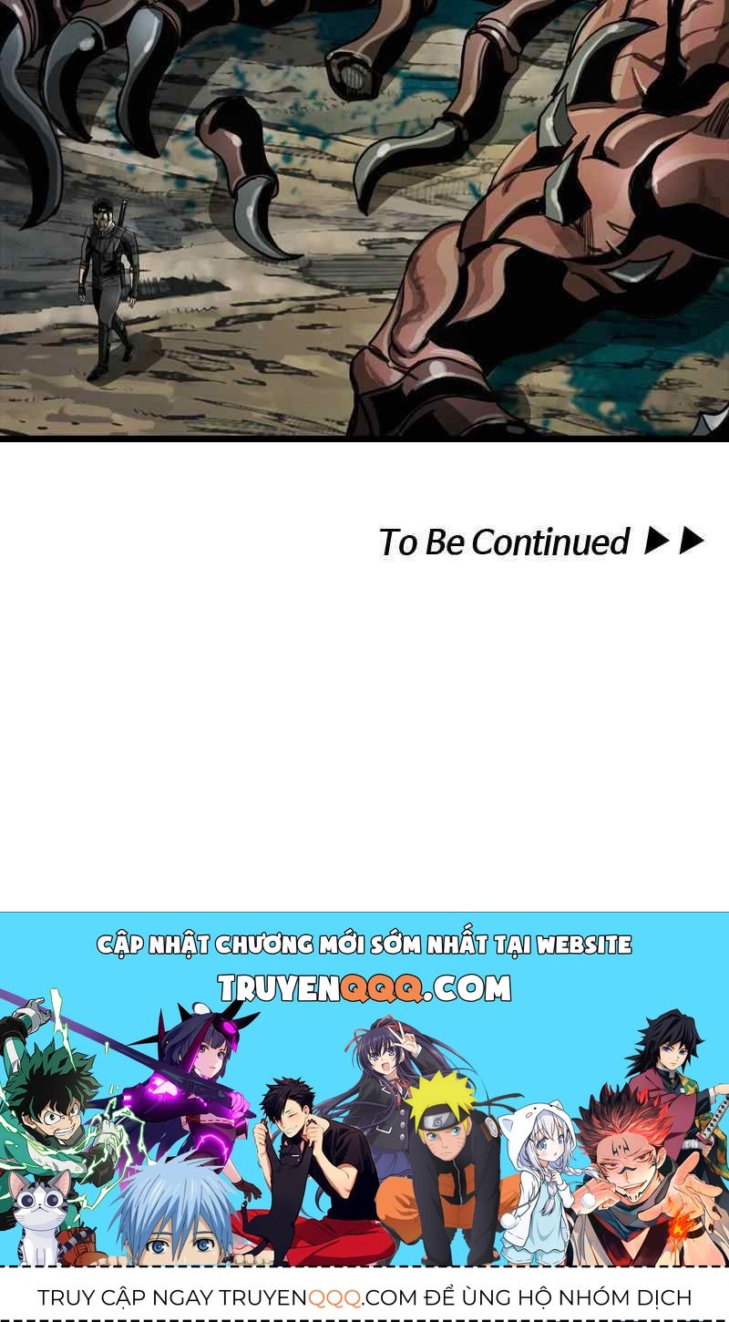 The First Hunter Chapter 55 - 96