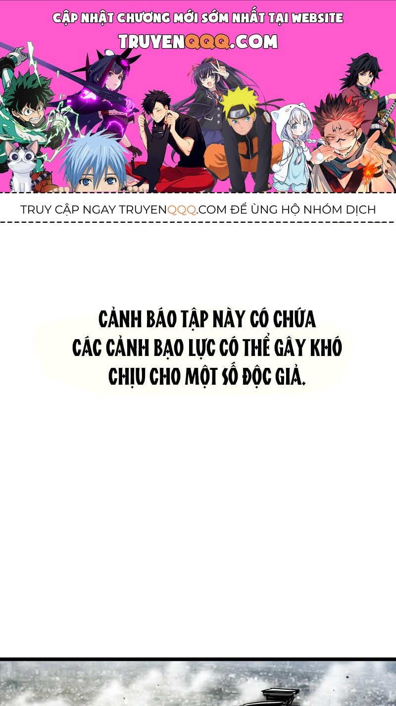 The First Hunter Chapter 56 - 1