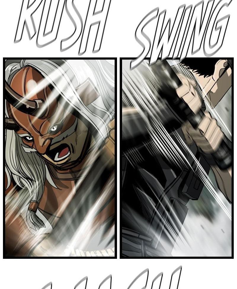 The First Hunter Chapter 56 - 13