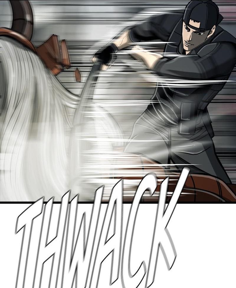 The First Hunter Chapter 56 - 16