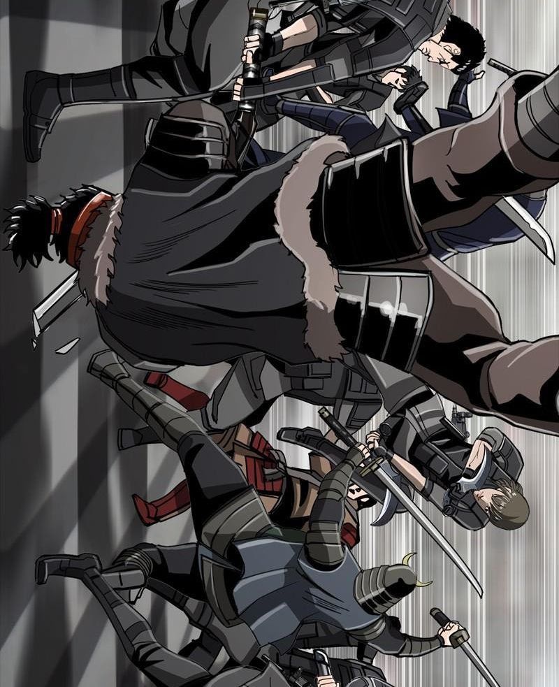 The First Hunter Chapter 56 - 19