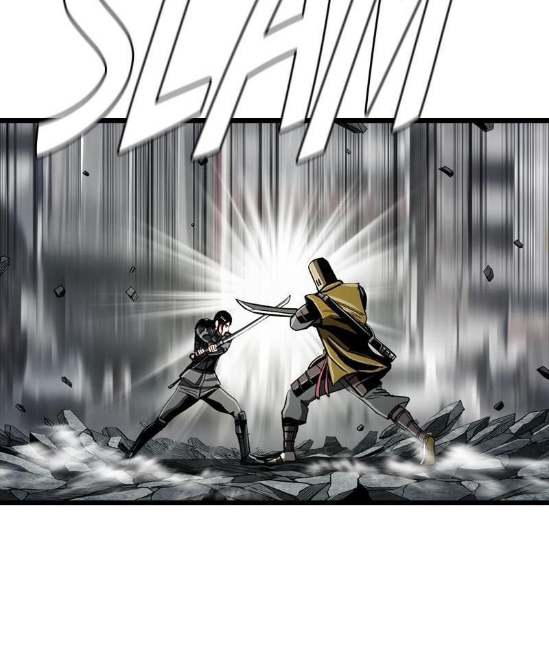 The First Hunter Chapter 56 - 3