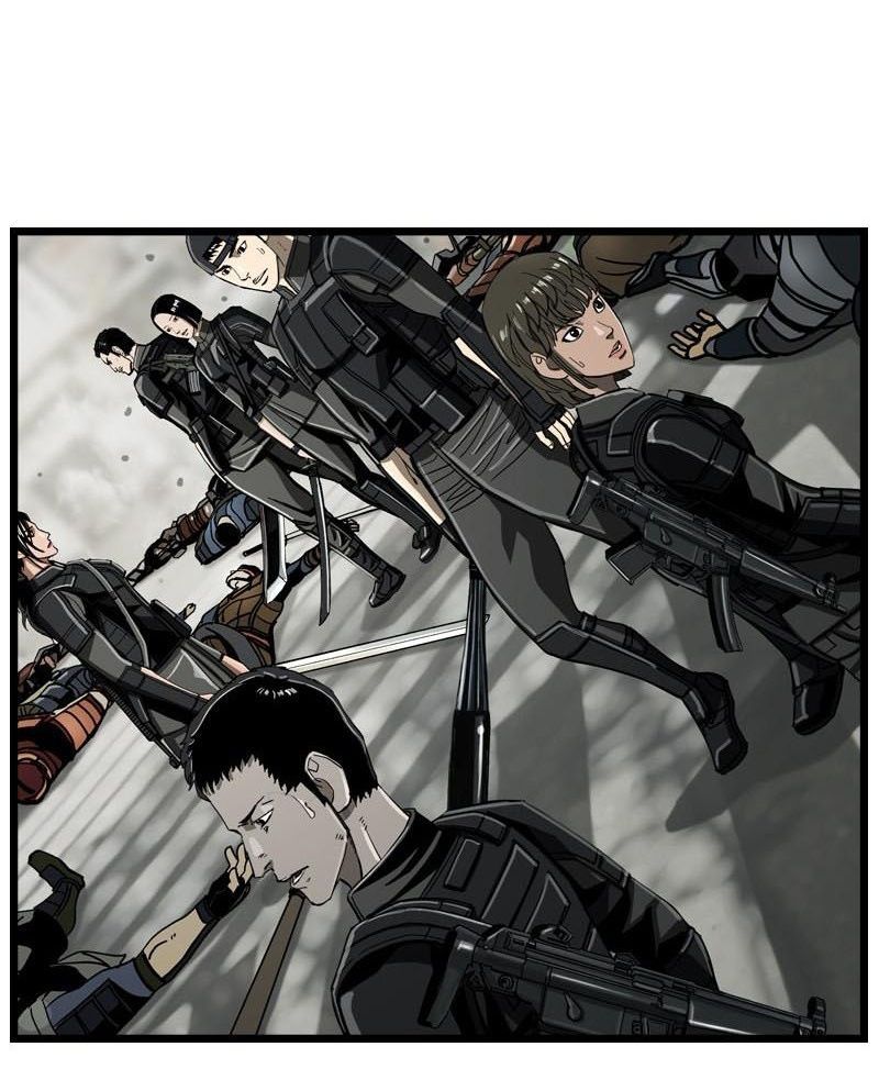 The First Hunter Chapter 56 - 25