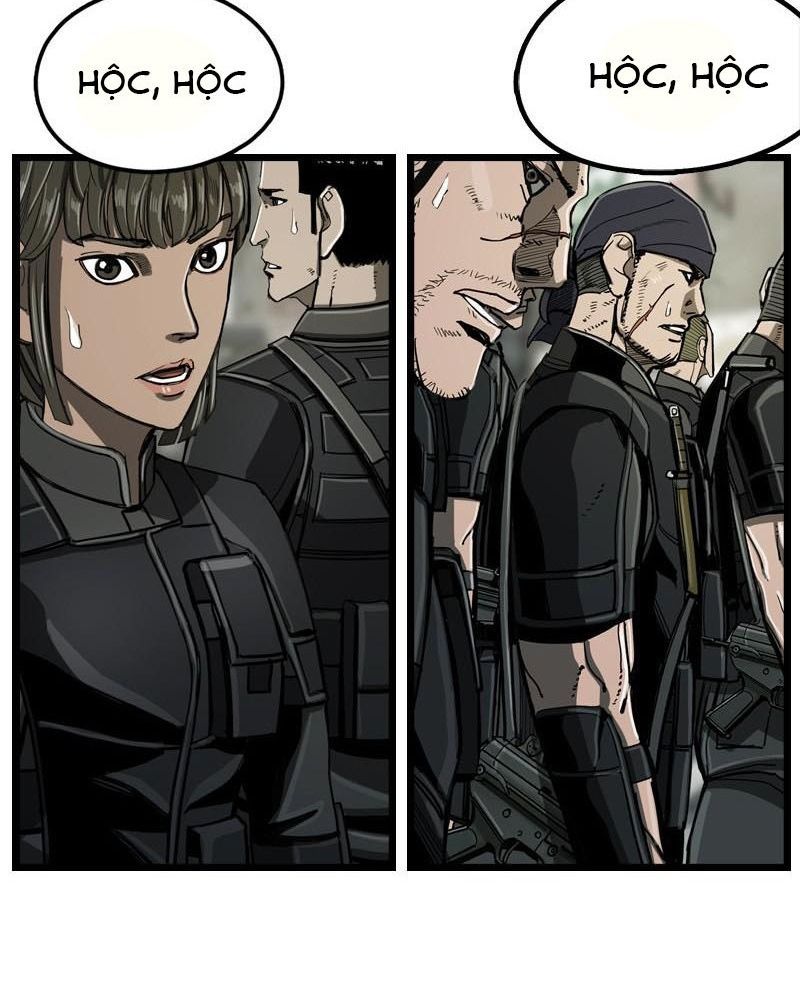 The First Hunter Chapter 56 - 28