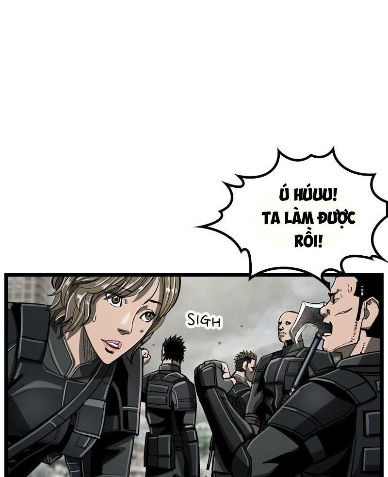 The First Hunter Chapter 56 - 29