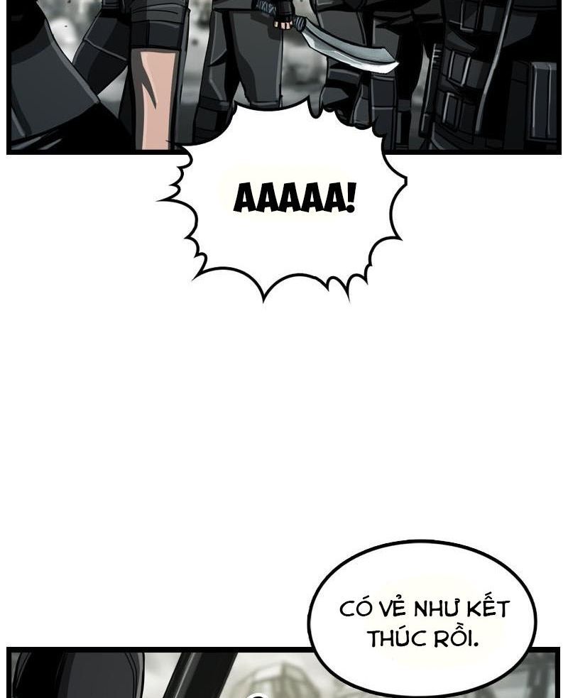 The First Hunter Chapter 56 - 30