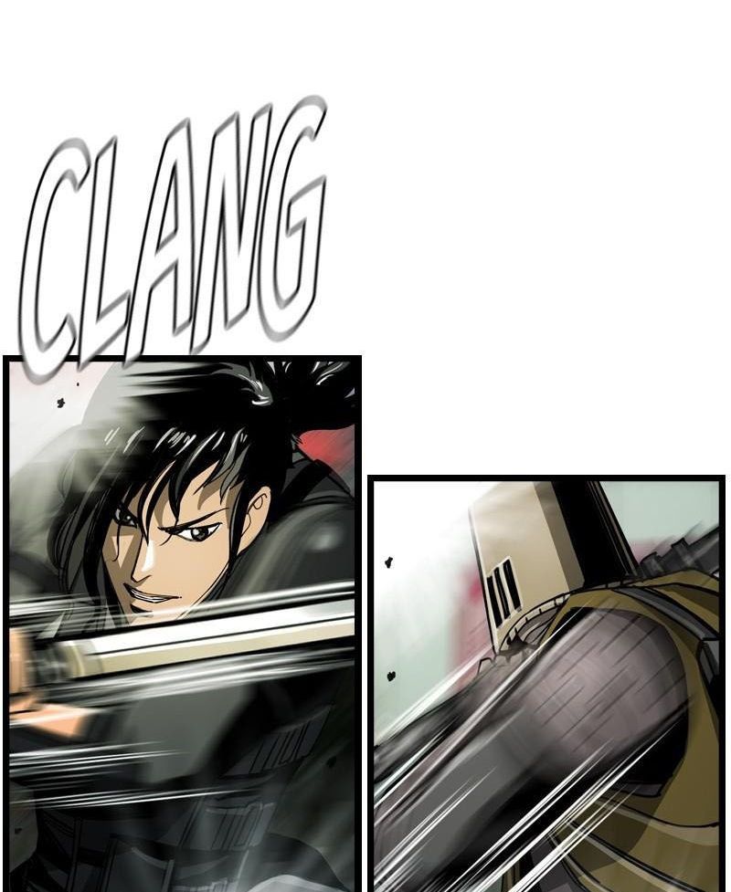 The First Hunter Chapter 56 - 4