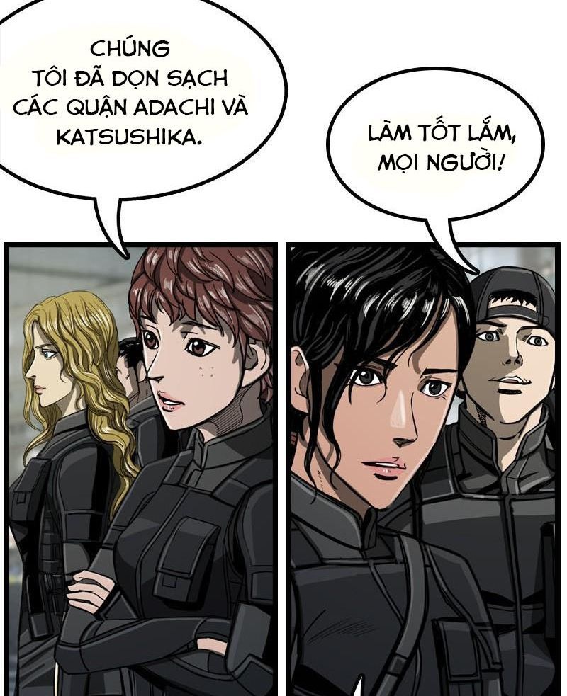 The First Hunter Chapter 56 - 32