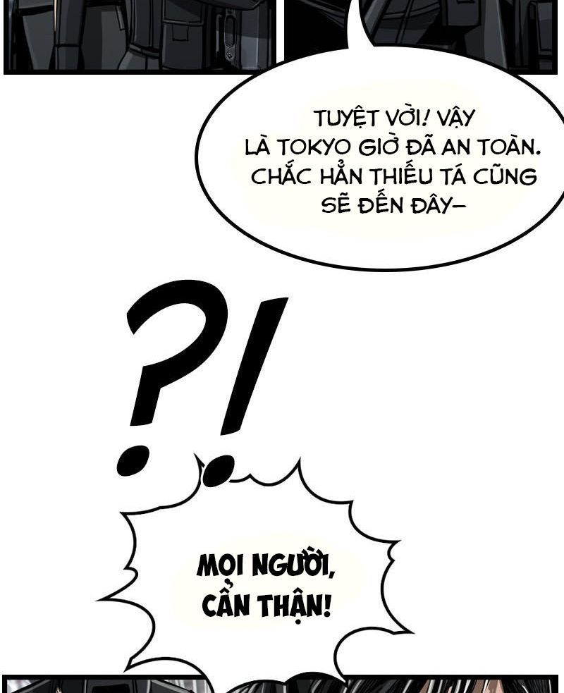 The First Hunter Chapter 56 - 33