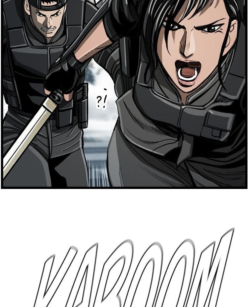 The First Hunter Chapter 56 - 34