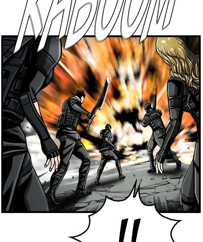 The First Hunter Chapter 56 - 35