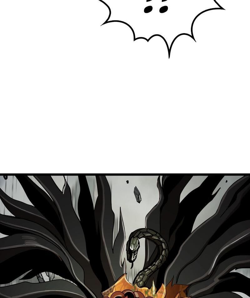 The First Hunter Chapter 56 - 36