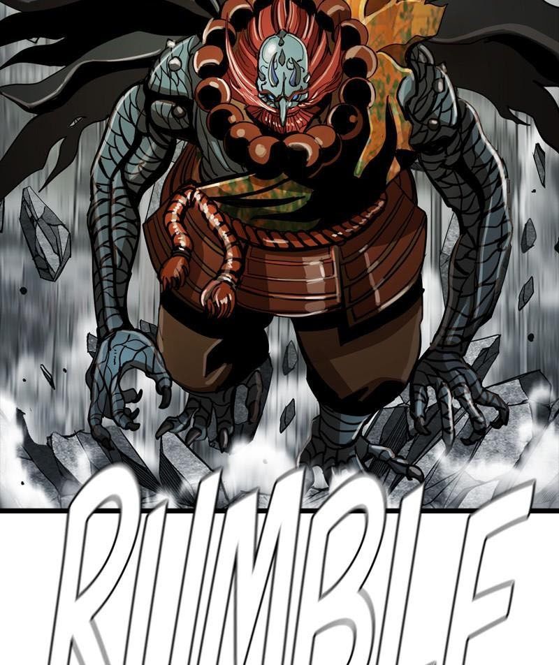 The First Hunter Chapter 56 - 37