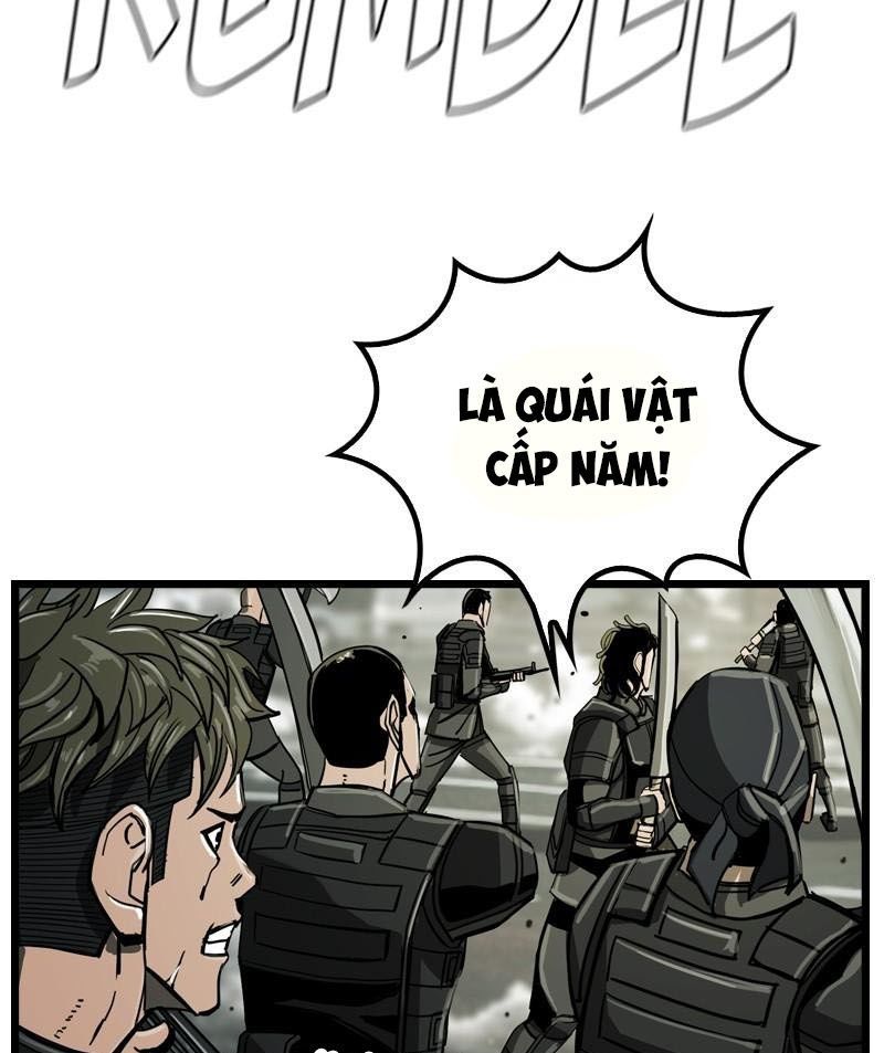 The First Hunter Chapter 56 - 38