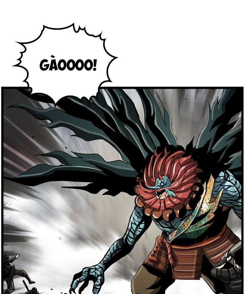 The First Hunter Chapter 56 - 41