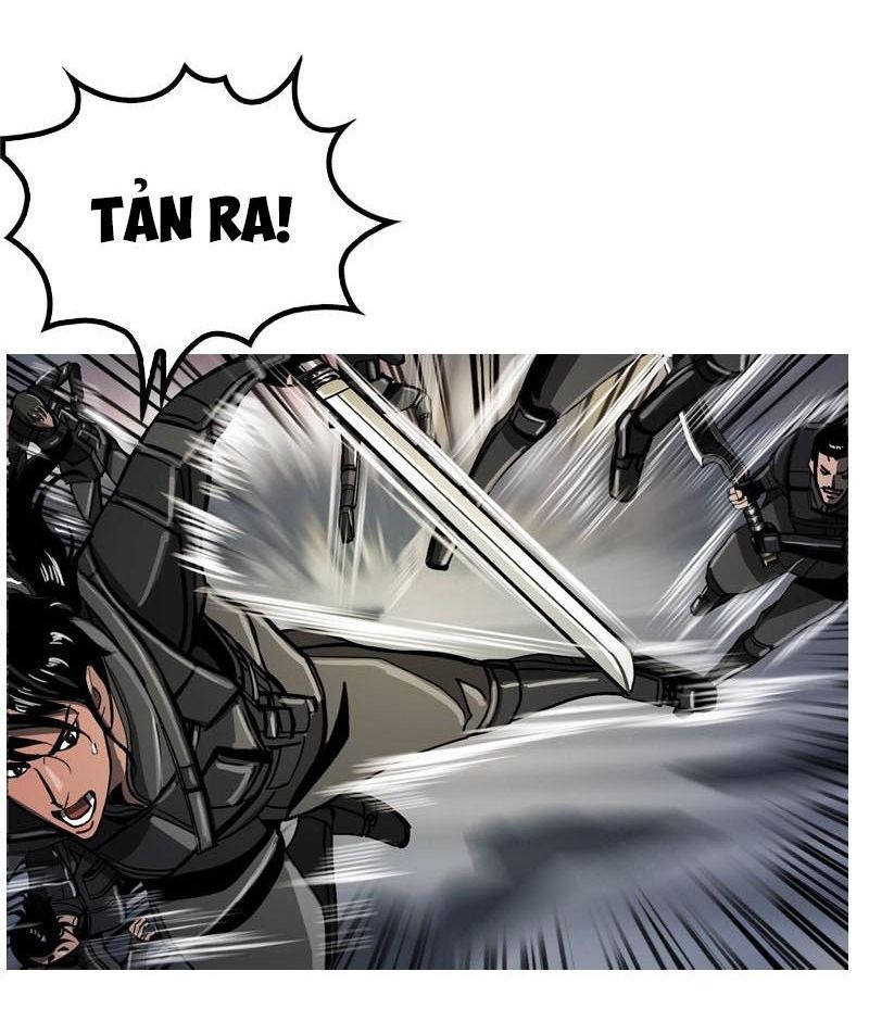 The First Hunter Chapter 56 - 44