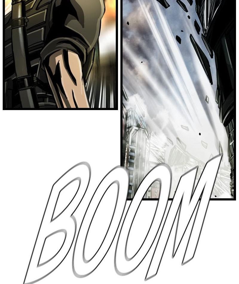 The First Hunter Chapter 56 - 46